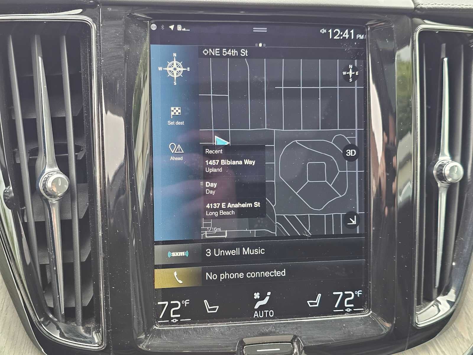 2021 Volvo XC60 Inscription