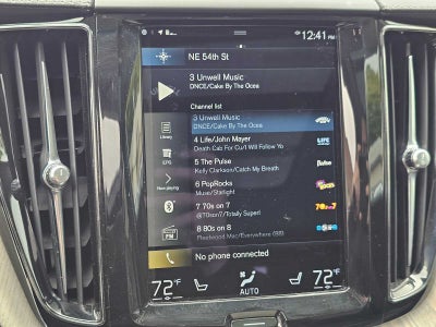 2021 Volvo XC60 Inscription