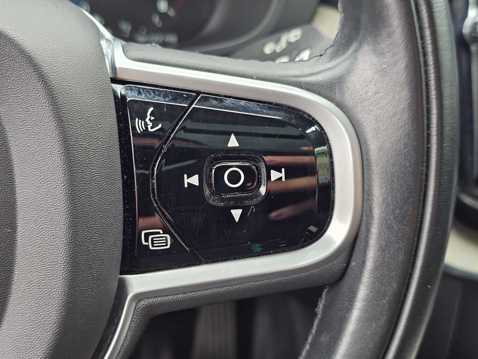 2021 Volvo XC60 Inscription