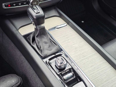2021 Volvo XC60 Inscription