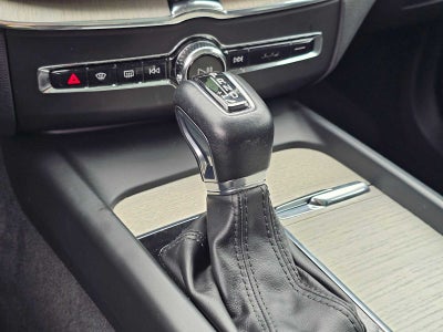 2021 Volvo XC60 Inscription