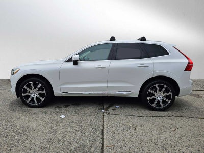 2021 Volvo XC60 Inscription