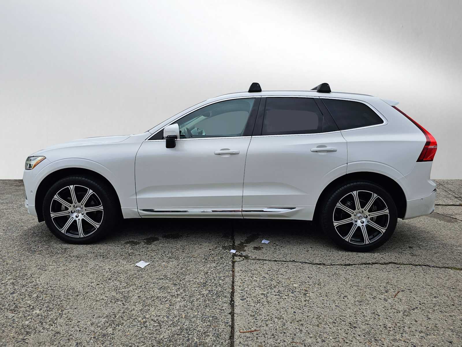 2021 Volvo XC60 Inscription
