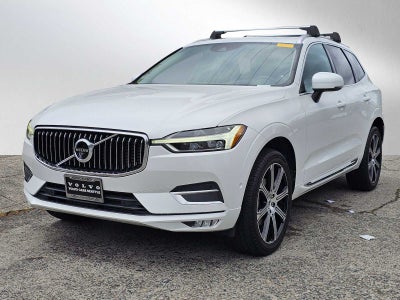 2021 Volvo XC60 Inscription