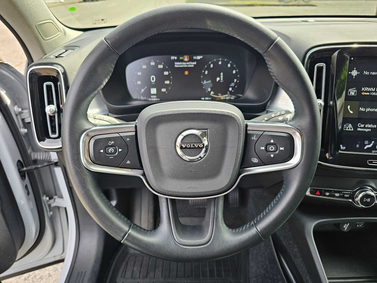 2021 Volvo XC40 Momentum