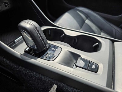 2021 Volvo XC40 Momentum