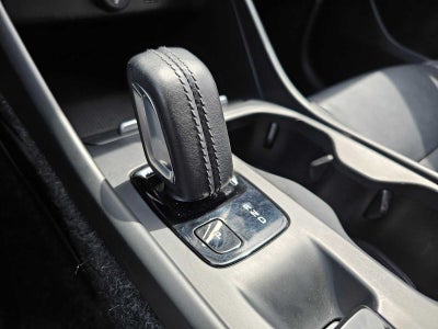 2021 Volvo XC40 Momentum