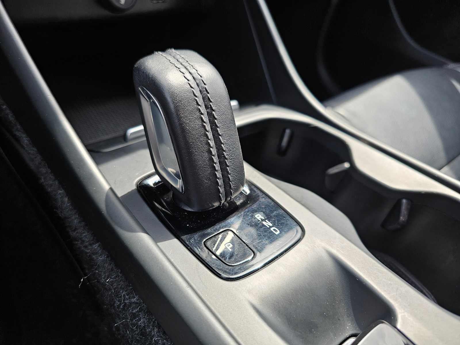 2021 Volvo XC40 Momentum