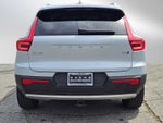 2021 Volvo XC40 Momentum