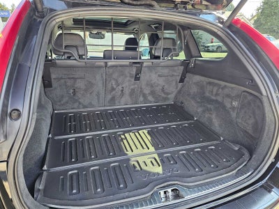 2015 Volvo XC60 T6 Platinum