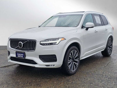 2022 Volvo XC90 Momentum