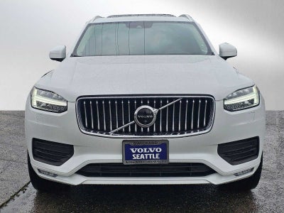 2022 Volvo XC90 Momentum