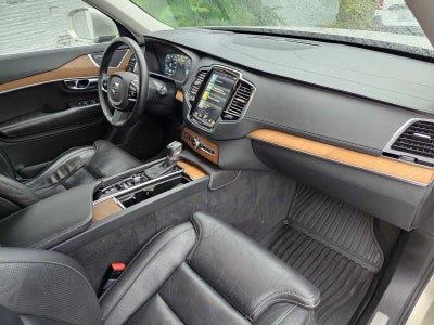 2016 Volvo XC90 T6 Inscription