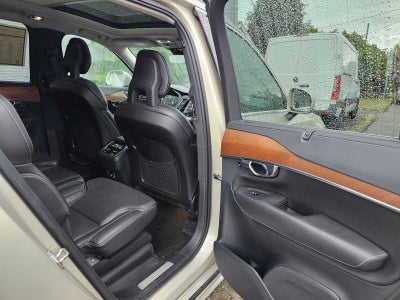 2016 Volvo XC90 T6 Inscription