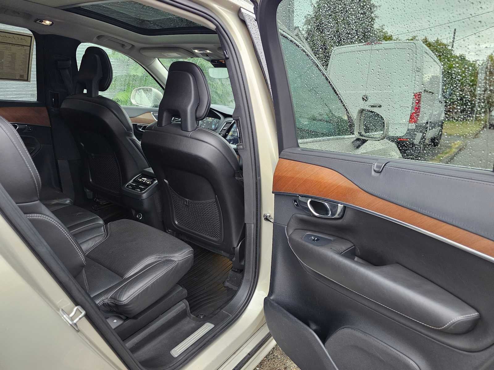 2016 Volvo XC90 T6 Inscription