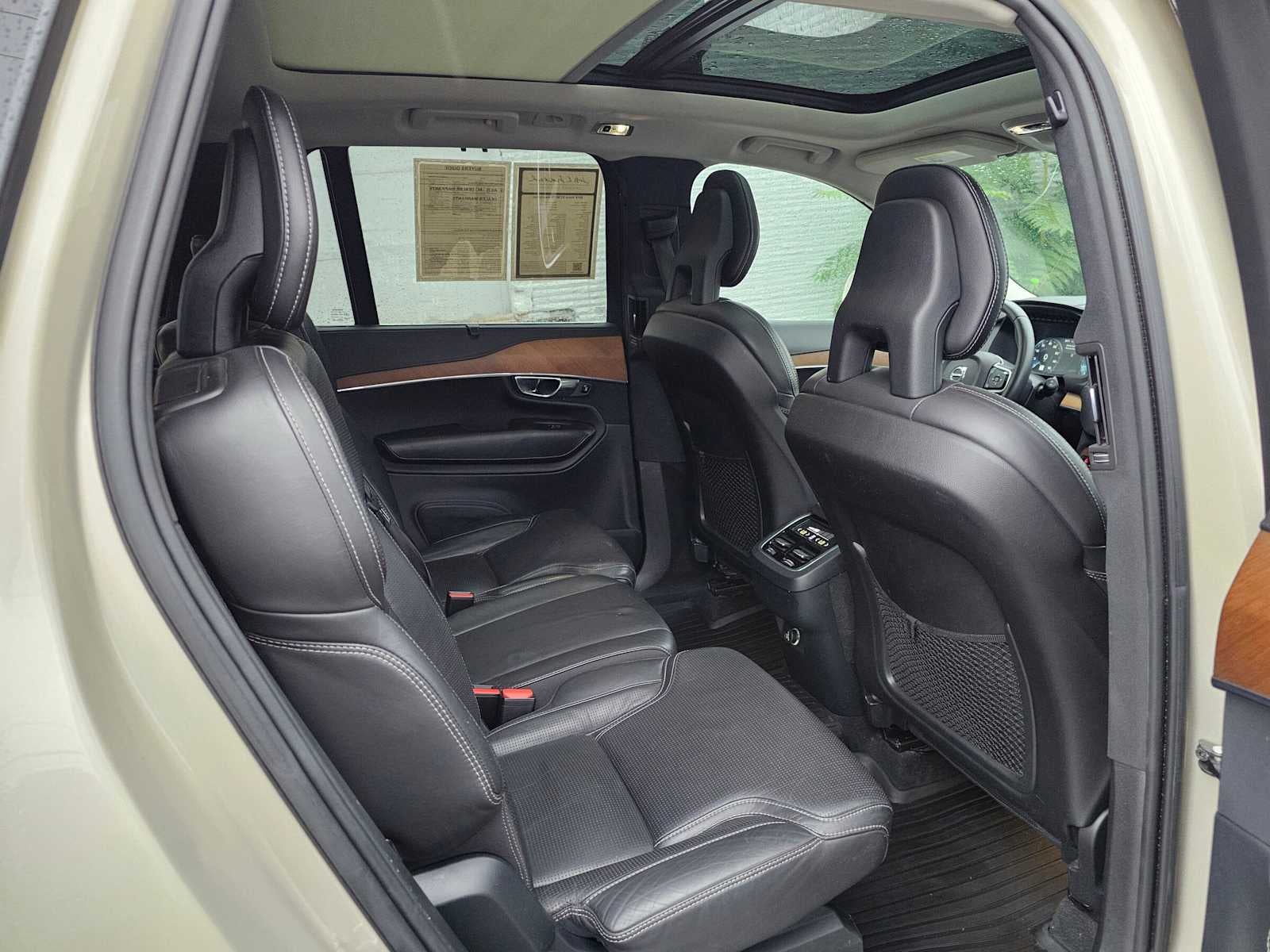 2016 Volvo XC90 T6 Inscription