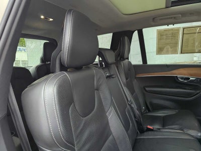 2016 Volvo XC90 T6 Inscription