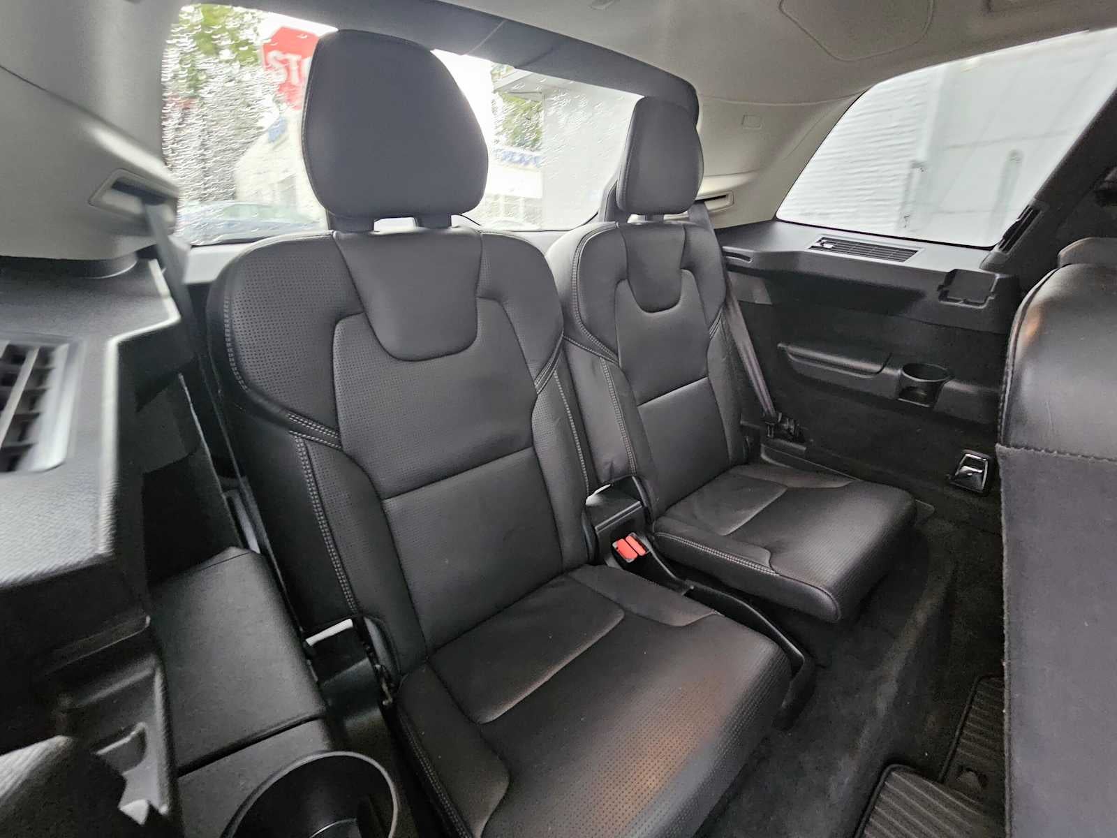 2016 Volvo XC90 T6 Inscription