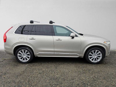 2016 Volvo XC90 T6 Inscription