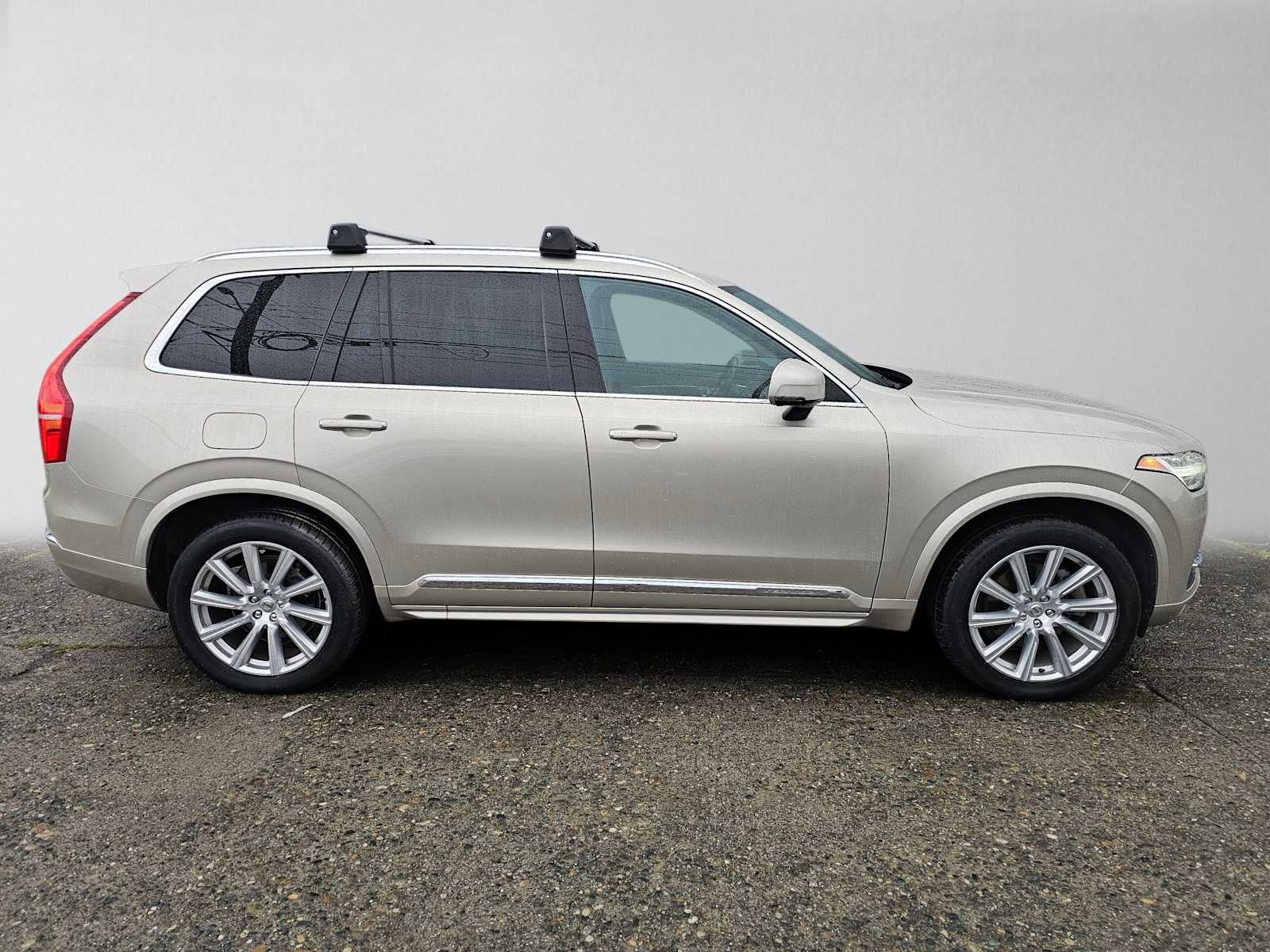 2016 Volvo XC90 T6 Inscription