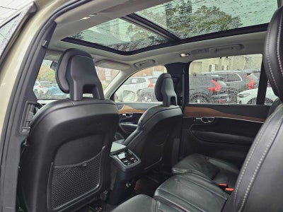 2016 Volvo XC90 T6 Inscription