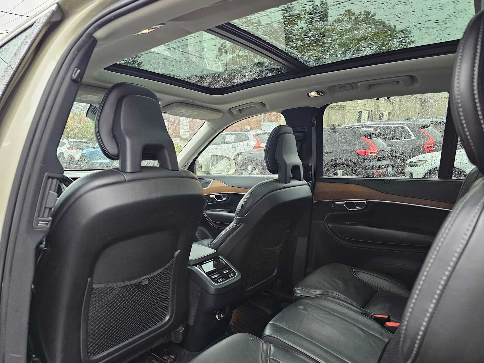 2016 Volvo XC90 T6 Inscription