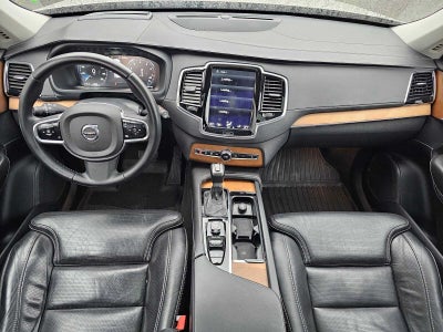 2016 Volvo XC90 T6 Inscription