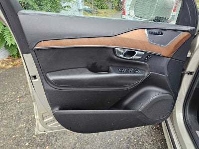 2016 Volvo XC90 T6 Inscription