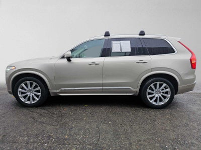 2016 Volvo XC90 T6 Inscription