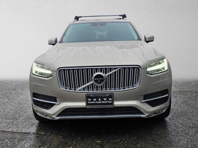 2016 Volvo XC90 T6 Inscription