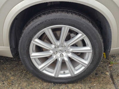 2016 Volvo XC90 T6 Inscription