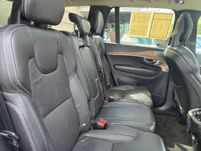 2016 Volvo XC90 T6 Inscription