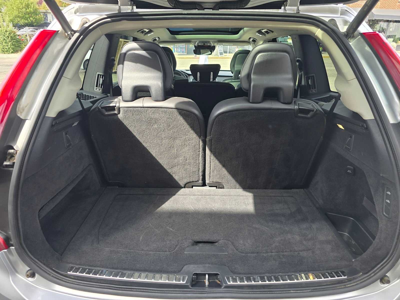 2016 Volvo XC90 T6 Inscription