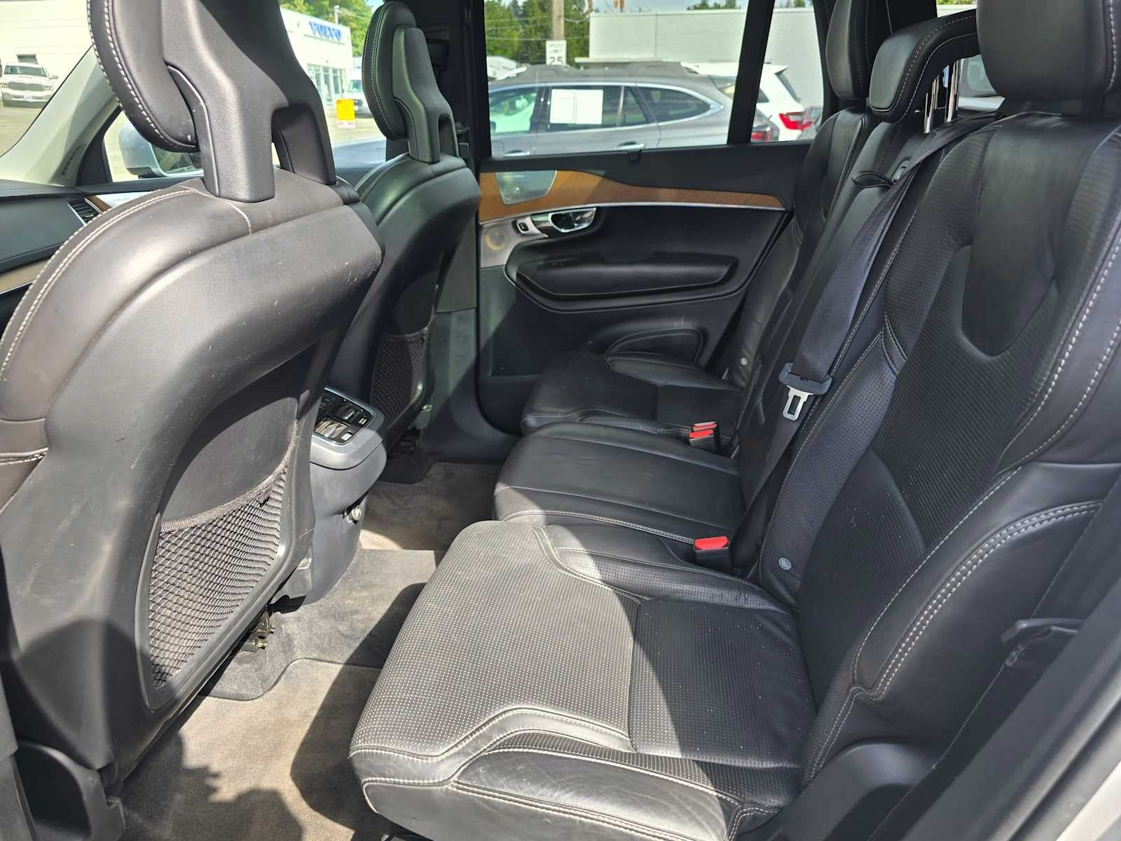 2016 Volvo XC90 T6 Inscription