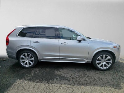 2016 Volvo XC90 T6 Inscription