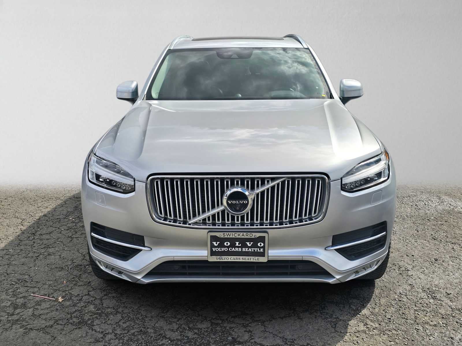 2016 Volvo XC90 T6 Inscription