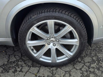 2016 Volvo XC90 T6 Inscription