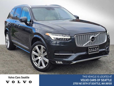 2017 Volvo XC90 Inscription