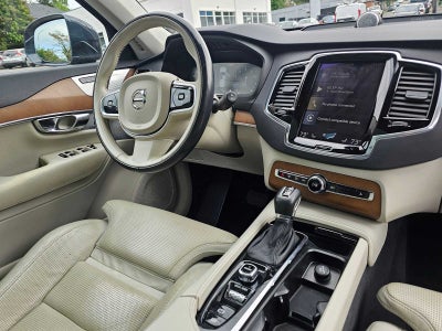 2017 Volvo XC90 Inscription
