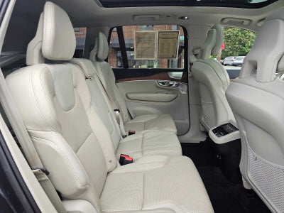 2017 Volvo XC90 Inscription