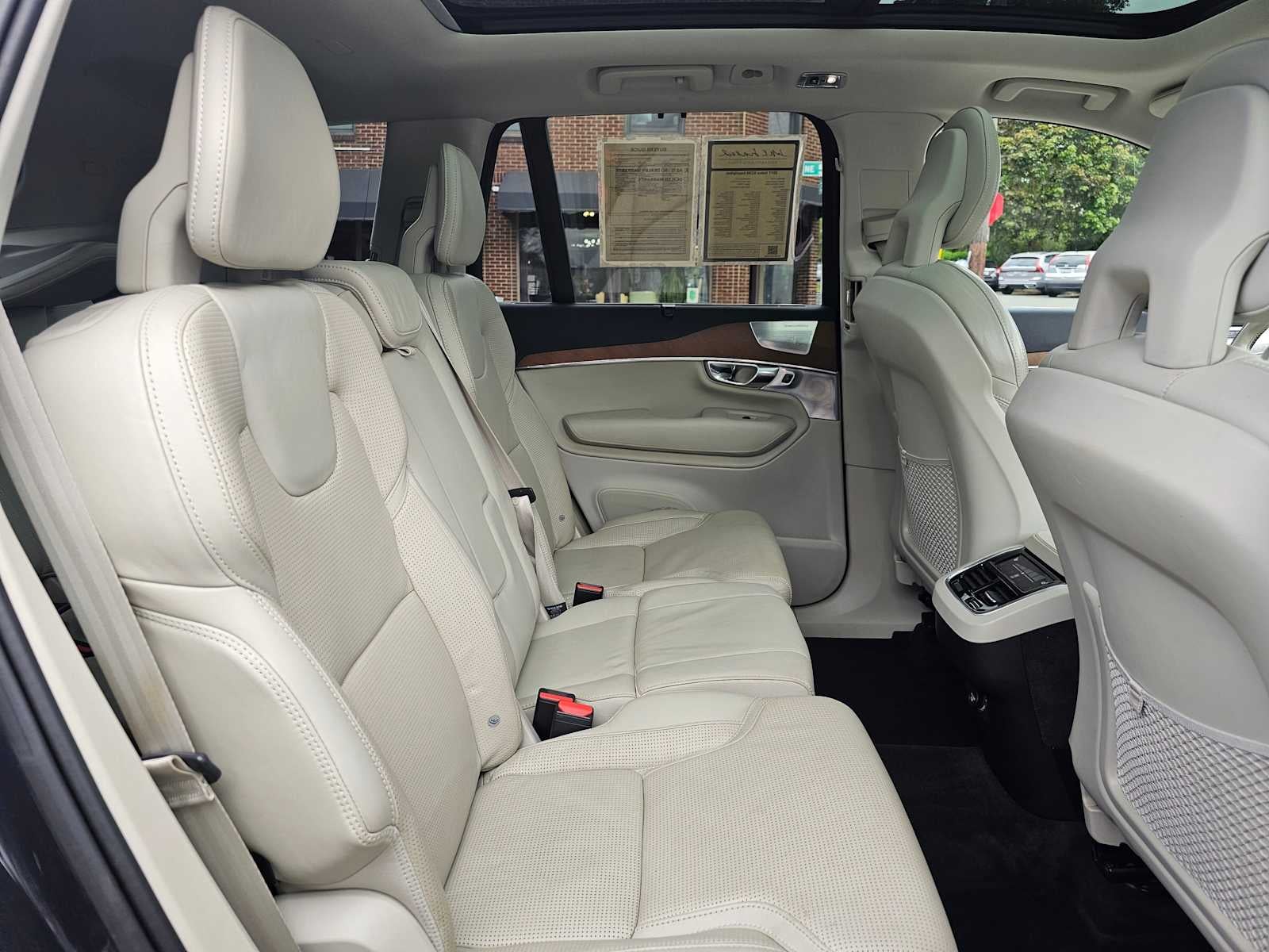 2017 Volvo XC90 Inscription