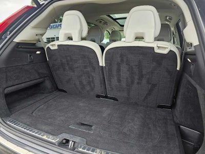 2017 Volvo XC90 Inscription