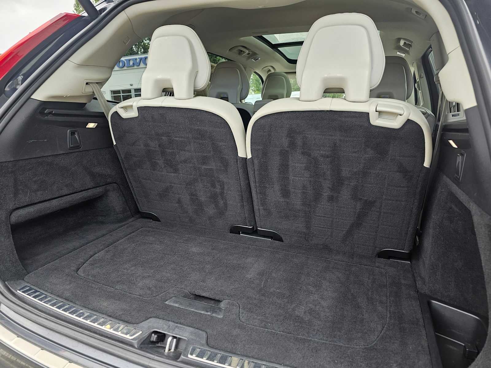 2017 Volvo XC90 Inscription