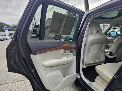 2017 Volvo XC90 Inscription