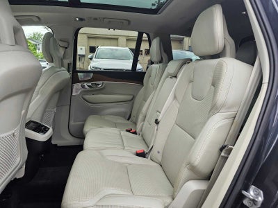 2017 Volvo XC90 Inscription