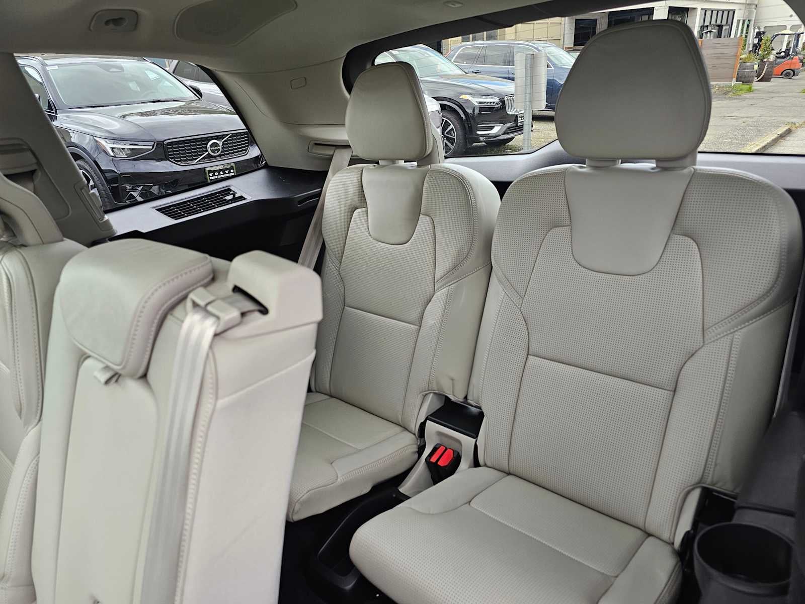 2017 Volvo XC90 Inscription