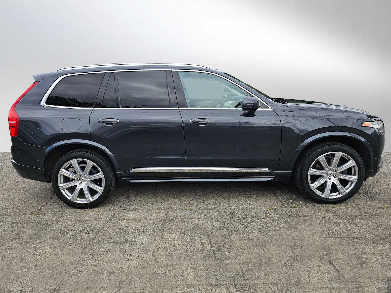 2017 Volvo XC90 Inscription