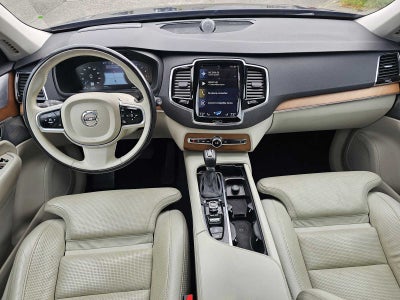 2017 Volvo XC90 Inscription