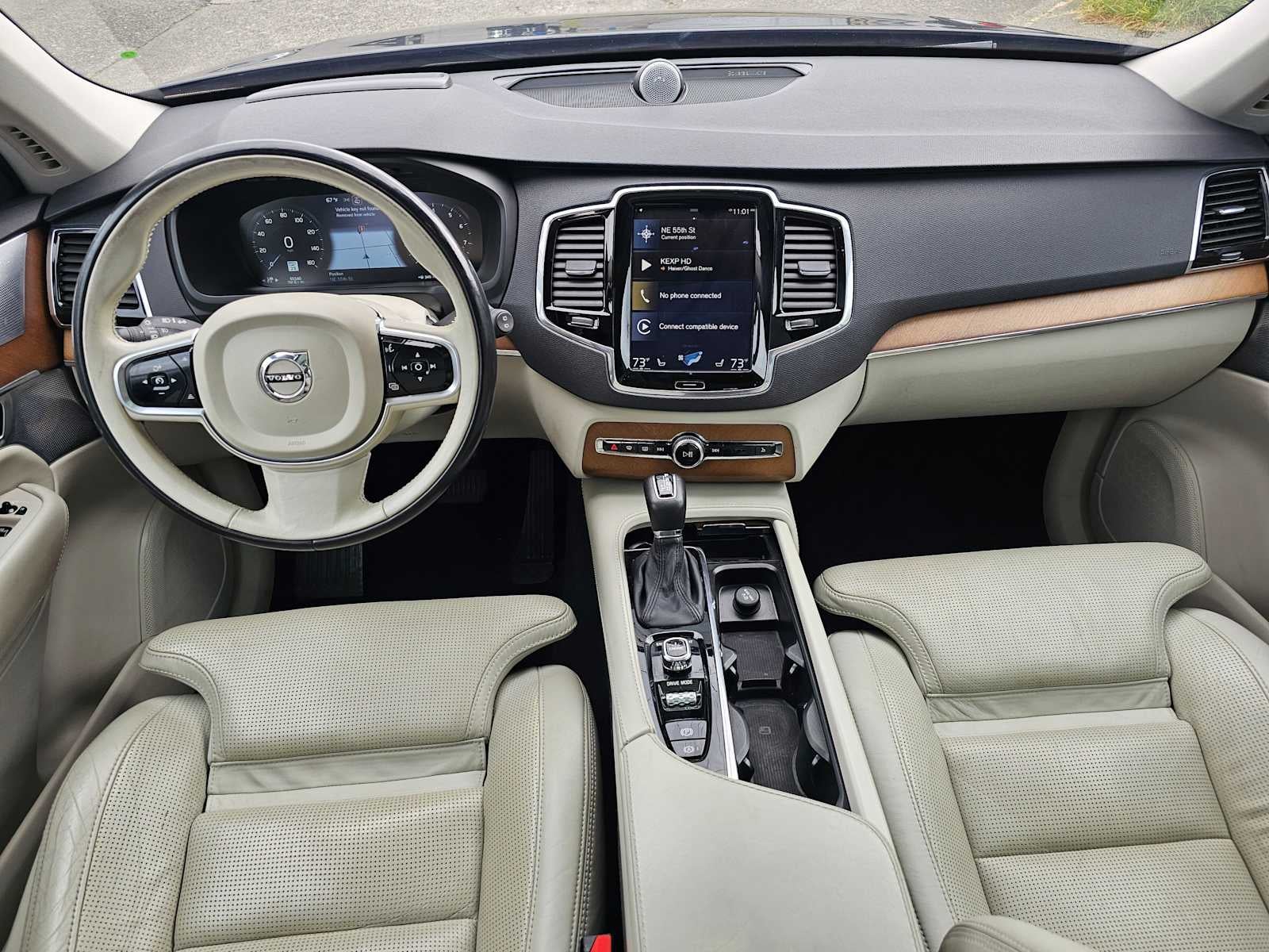 2017 Volvo XC90 Inscription