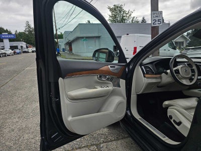 2017 Volvo XC90 Inscription